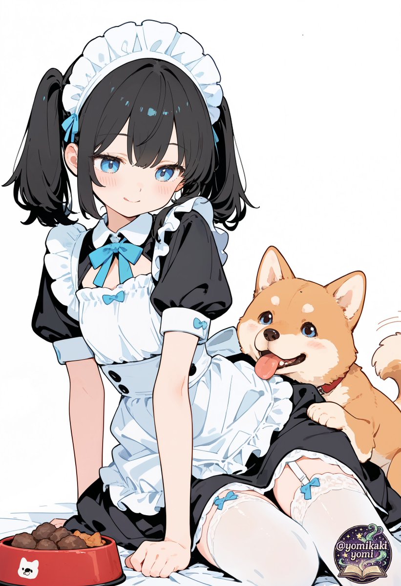 よーみんversion２ tweet media