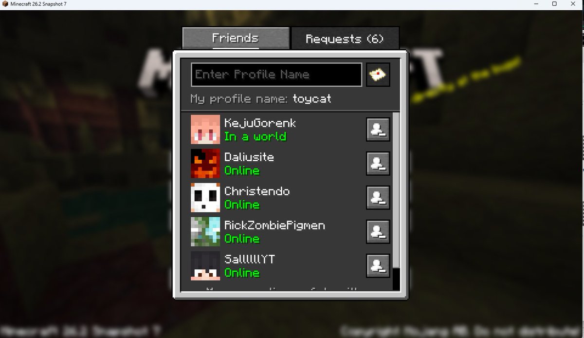 Andrew (Toycat) tweet media