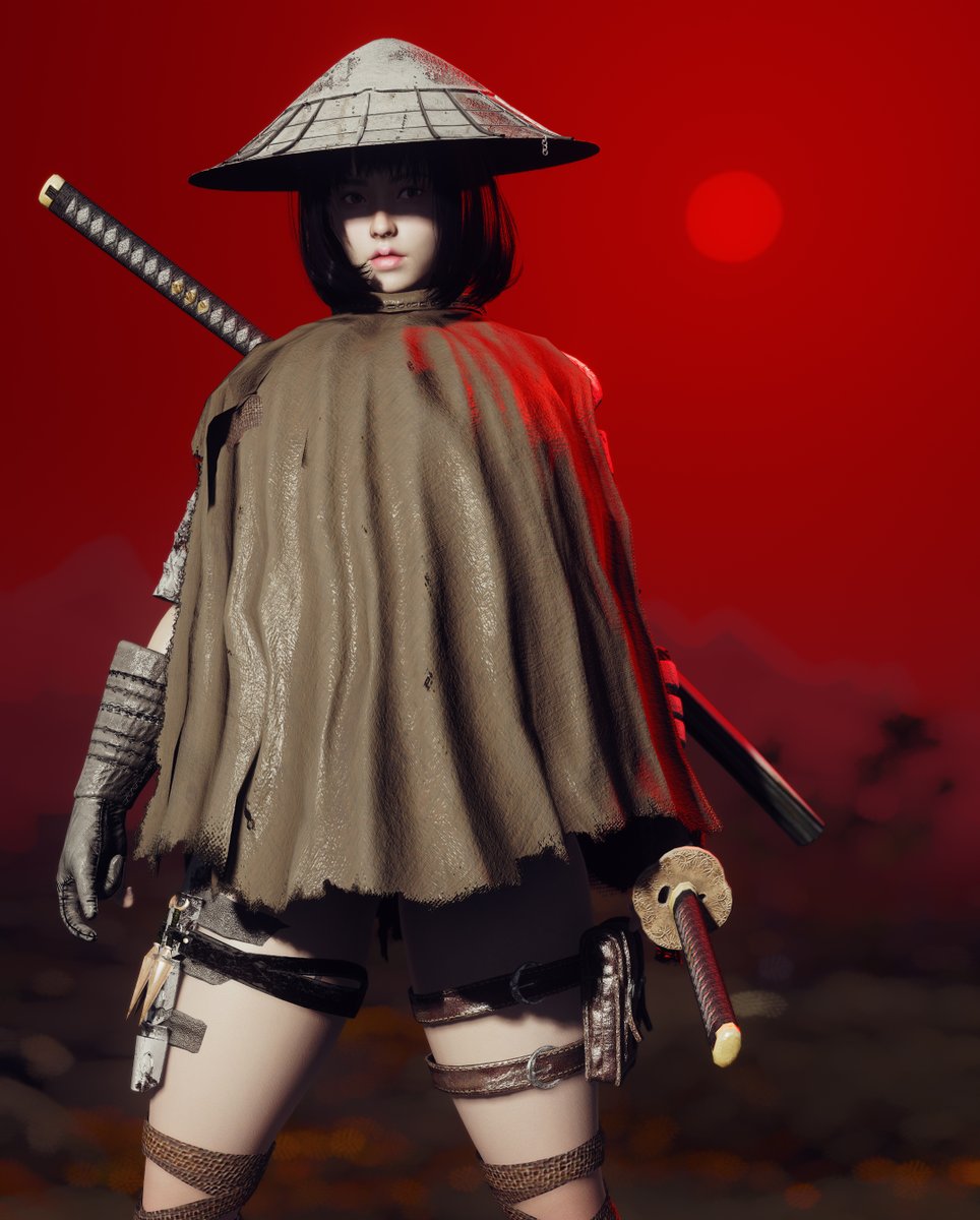 Musashi (@Musashi_Skyrim) on X