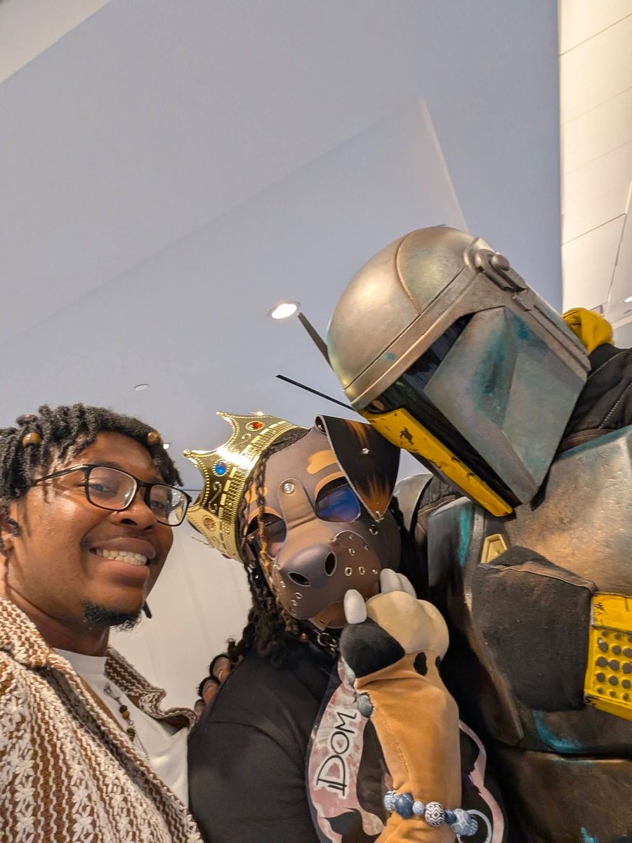 Not_Dom23's tweet photo. FWA A THREAD FROM A KING❤️🐶🤴🏾

this year was so amazing, FWA 2026 did its big one this year https://t.co/J4fVNGC40v
