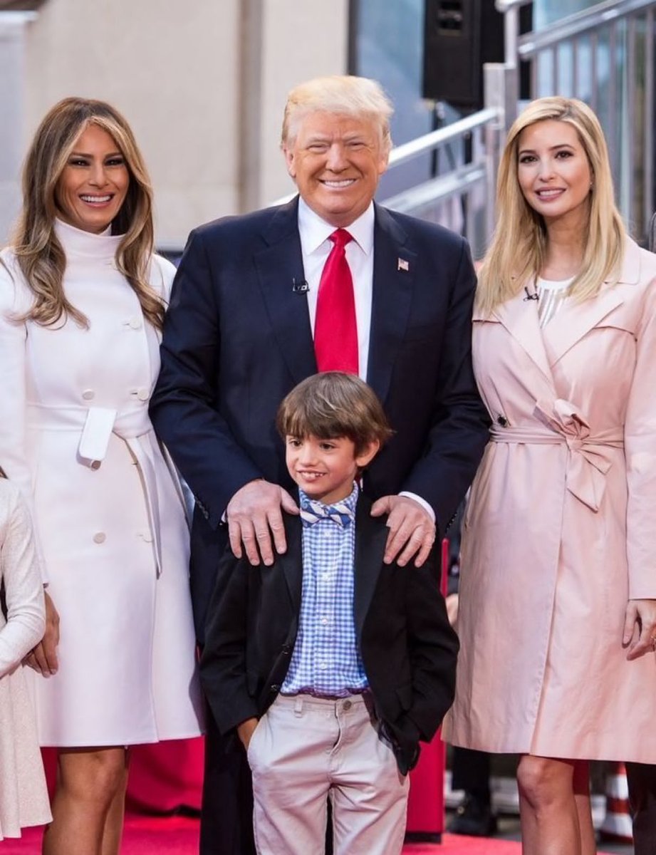 Emily28812's tweet photo. Simple poll. Please be honest! As of today, how much do you still trust this family? 
￼

Α. 100%.    B. 75%     C. 50%

D. 25%       Ε. 0% https://t.co/MT74qNzBDo