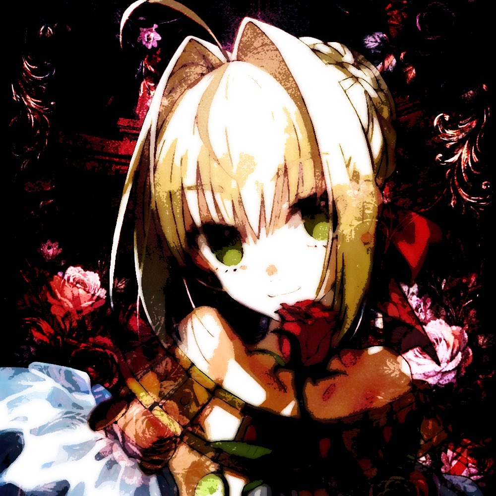 PathToEnergy's tweet photo. I love Nero Claudius https://t.co/OCfQNkGFiz