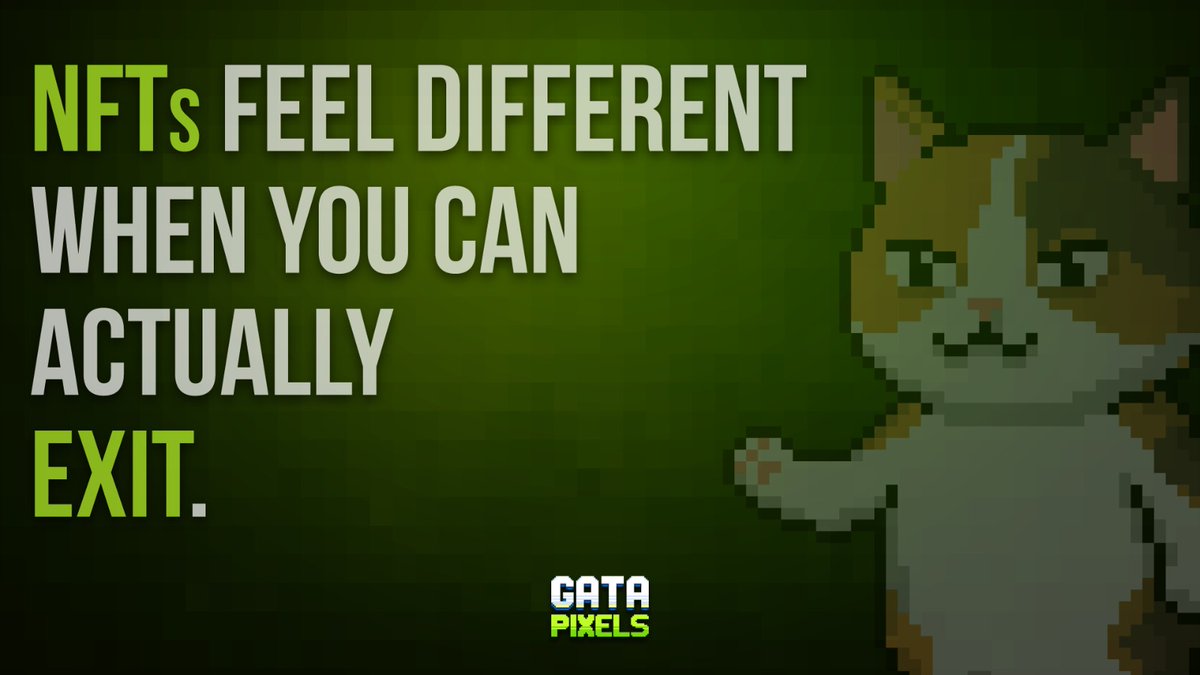 GATA HUB tweet media