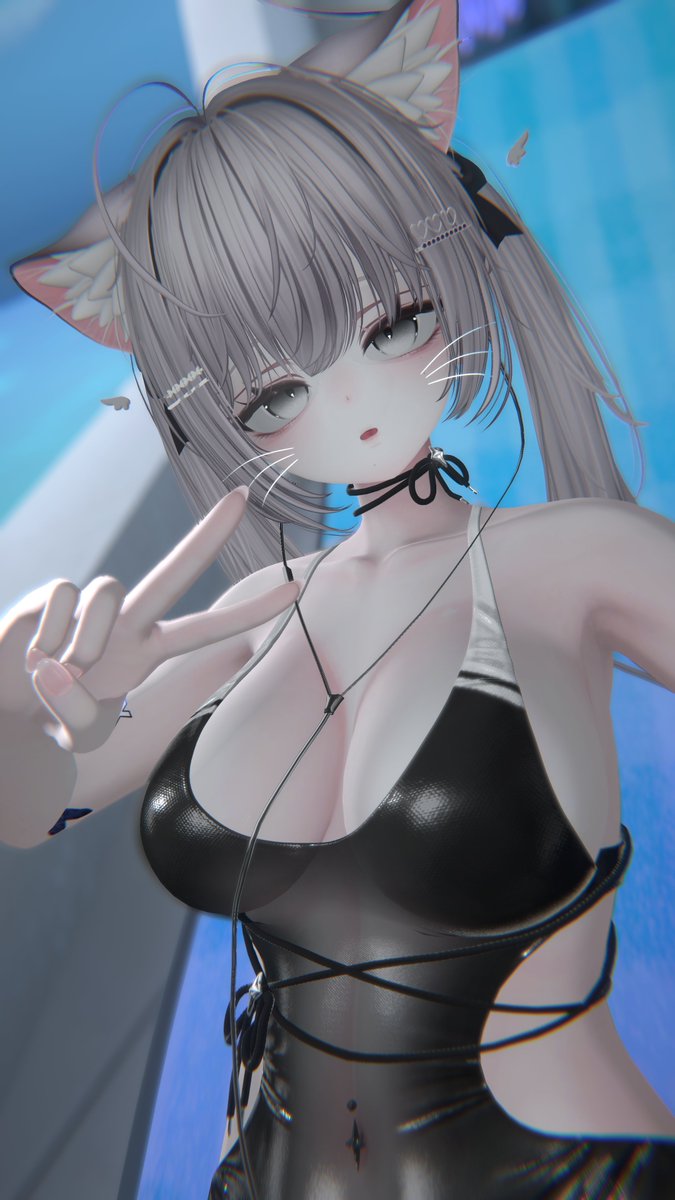 しまー tweet media