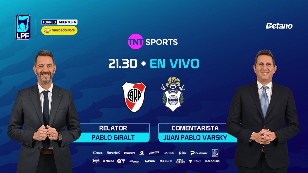 Liga Profesional de Fútbol tweet media