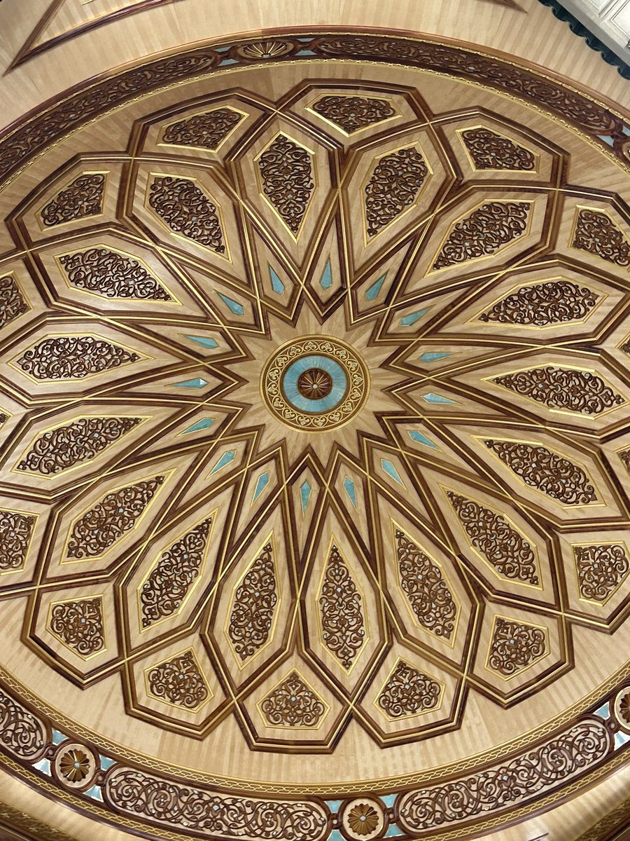 MagdyMenatalla's tweet photo. المسجد النبوي الشريف - سبتمبر ٢٠٢٥ 

"مش خناقة، عشان معنديش غيرها 🌝" https://t.co/L9gdj2X9A1