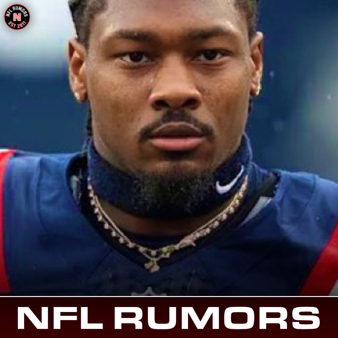 NFL Rumors tweet media