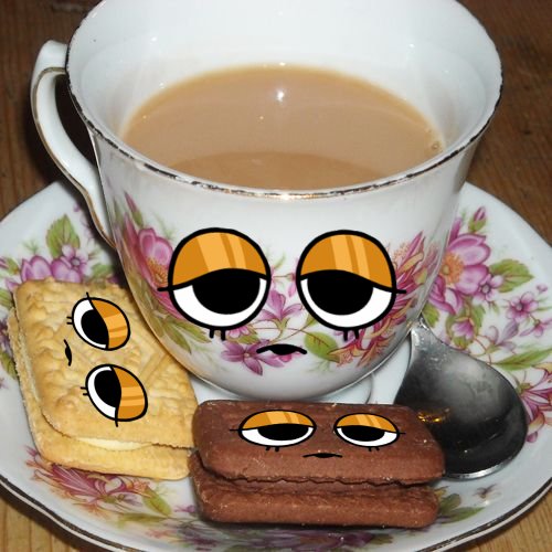 🍵°°☆☆ teagan!! ☆☆°°🍵 tweet media