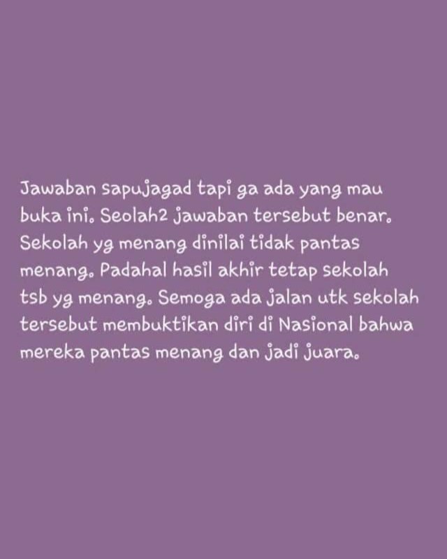 Info Jateng tweet media