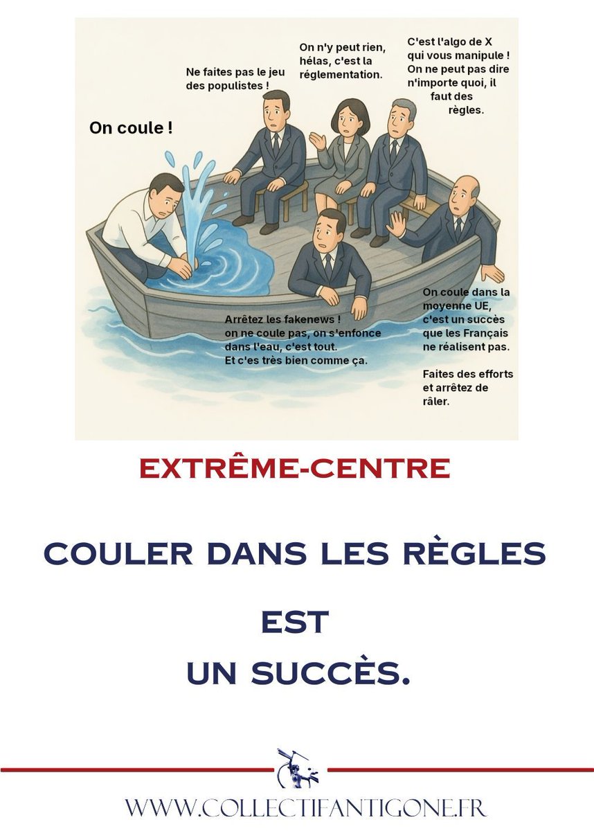 Collectif Antigone tweet media