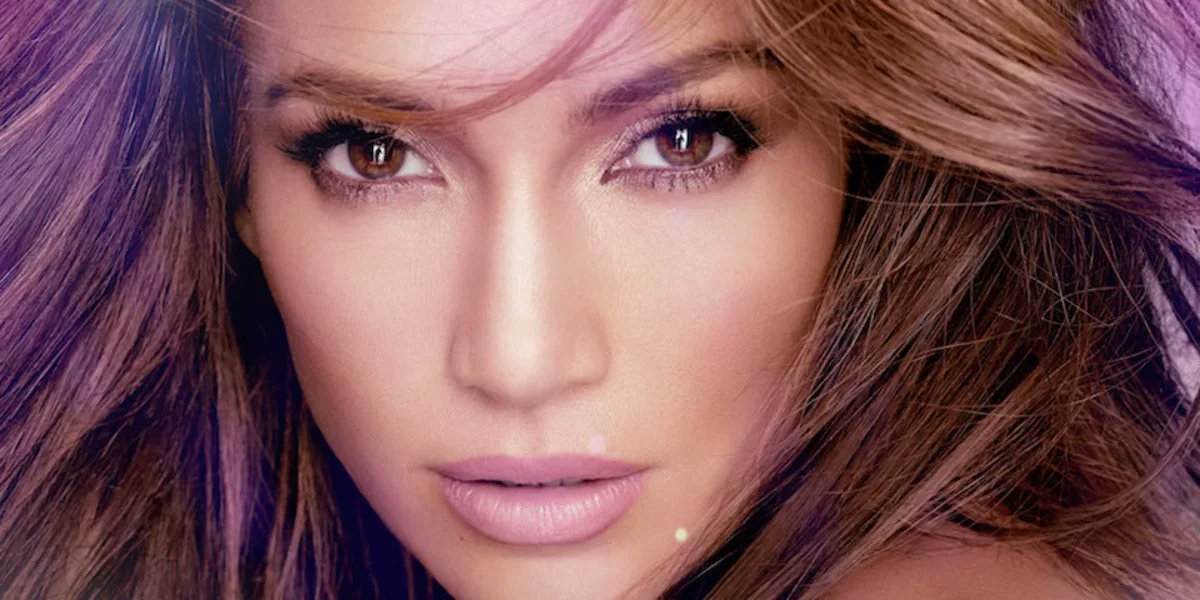 The JLo Core tweet media