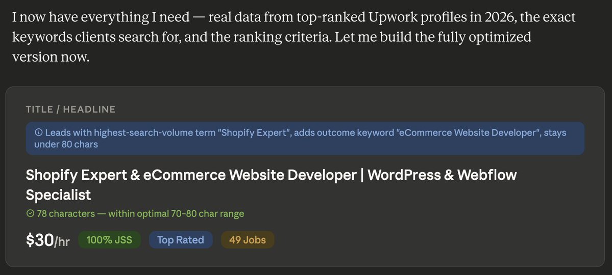 Isrealob | Shopify & WordPress tweet media