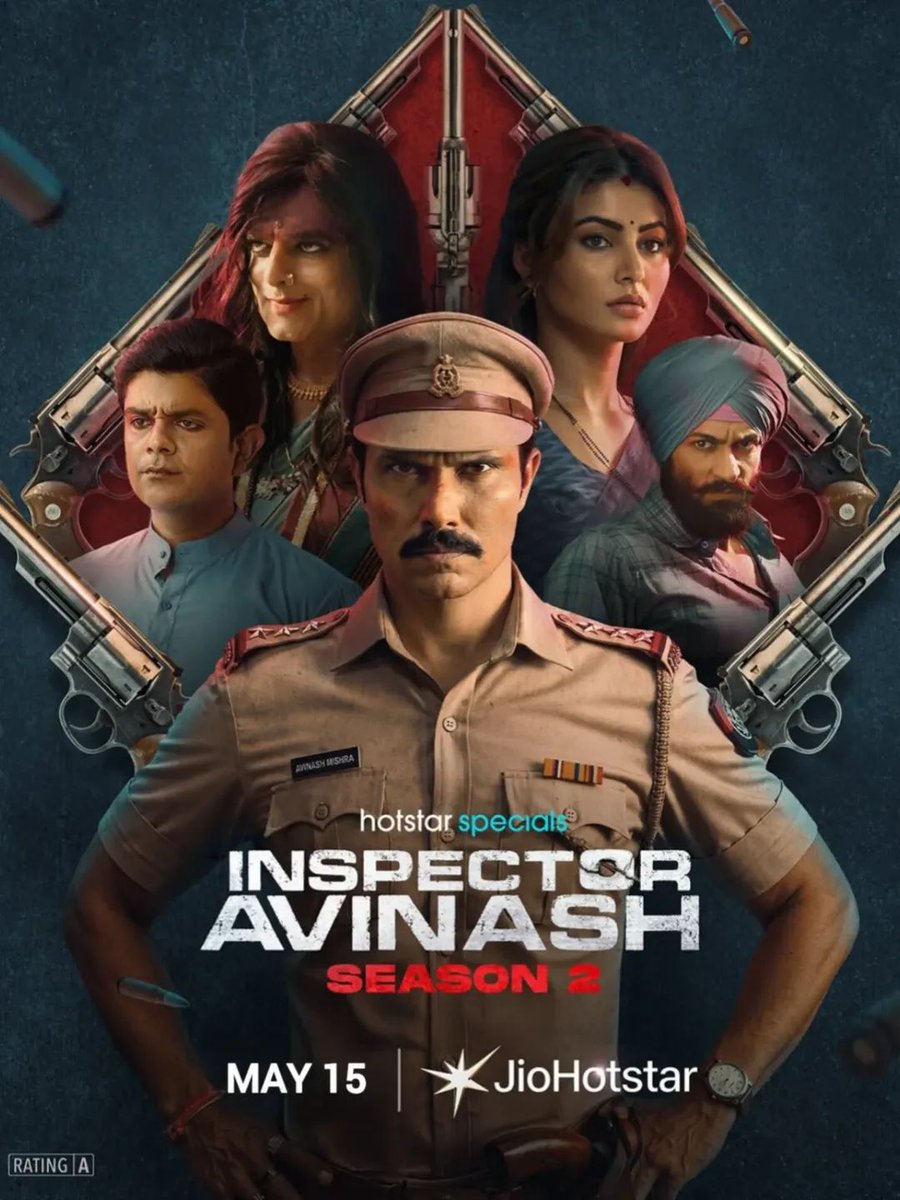 All Cinema Verse tweet media