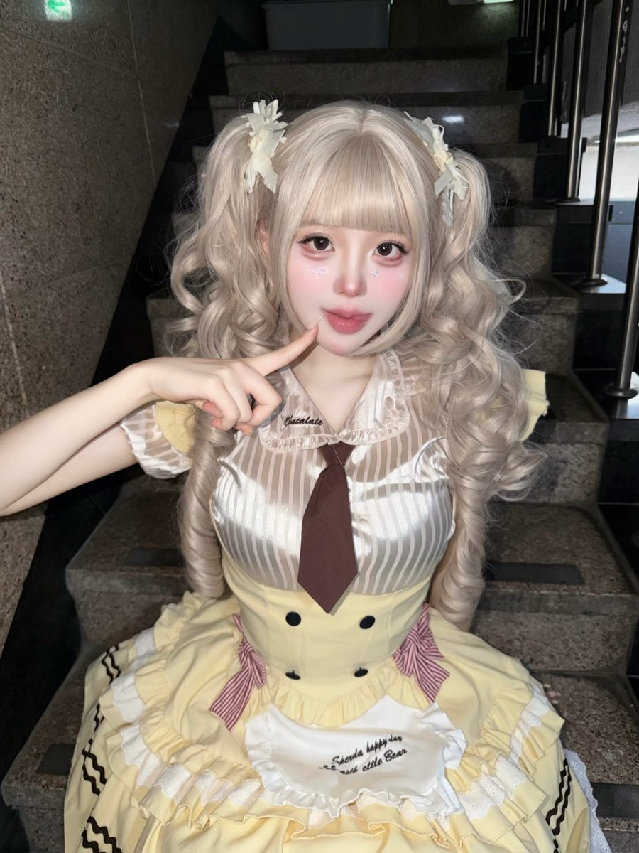 하레 【asteria】 tweet media