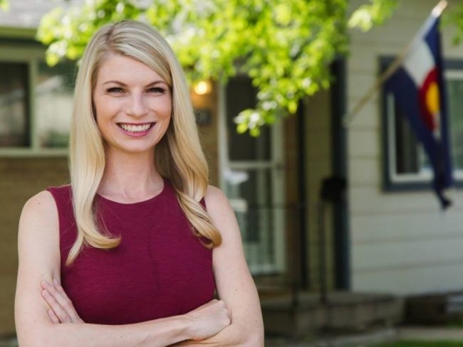 Colorado Pols tweet media
