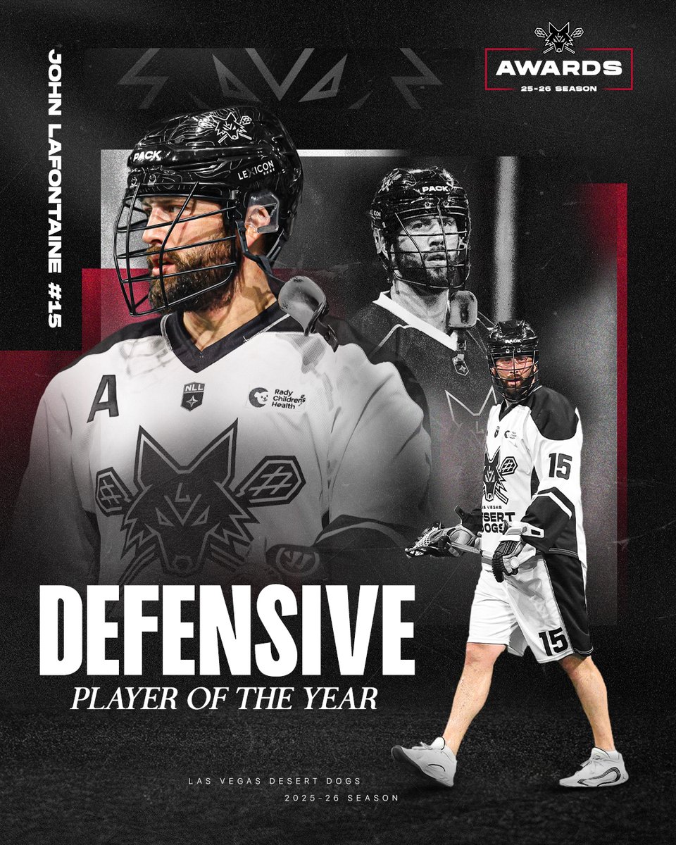 Las Vegas Desert Dogs tweet media