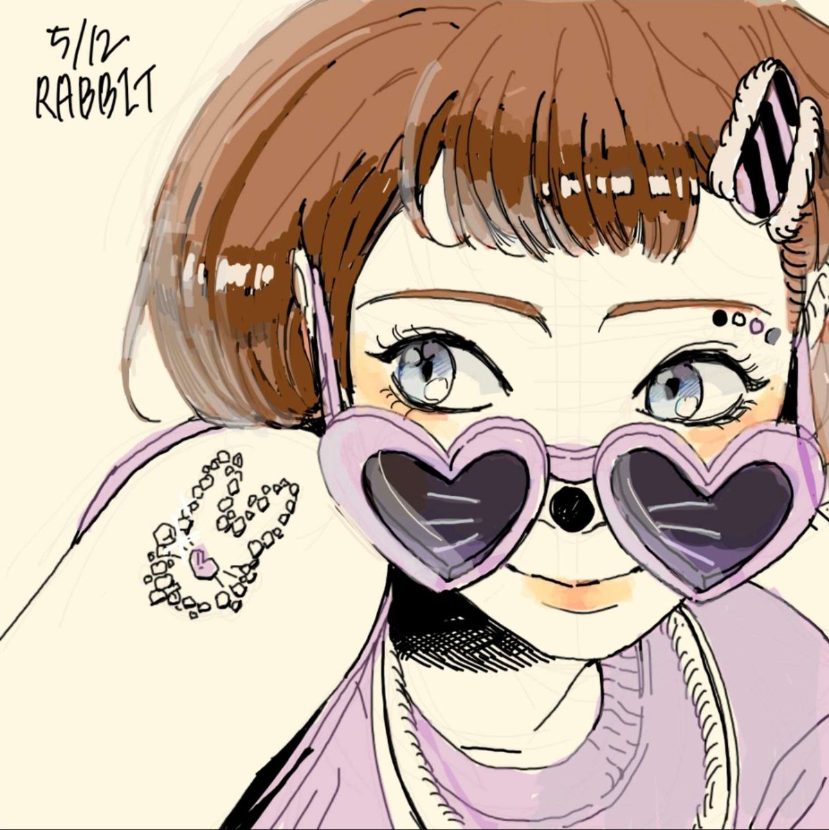 지망 tweet media