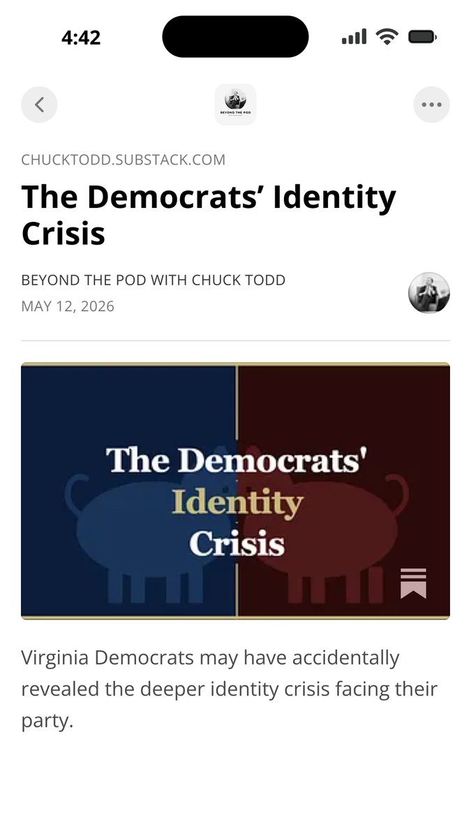 chucktodd tweet picture