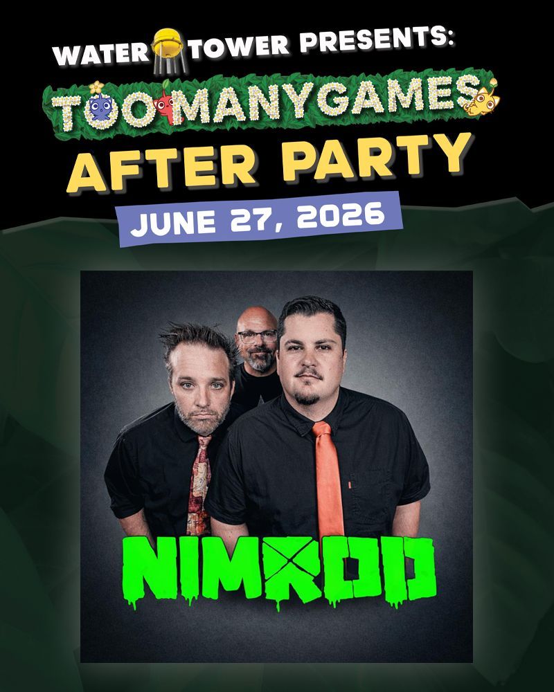 TooManyGames tweet media