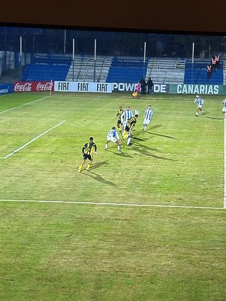 Locos X Nacional tweet media