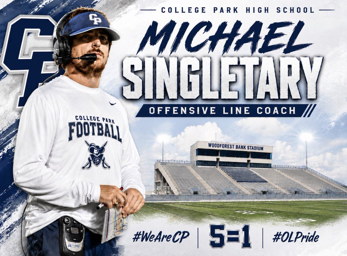 Mike Singletary tweet media