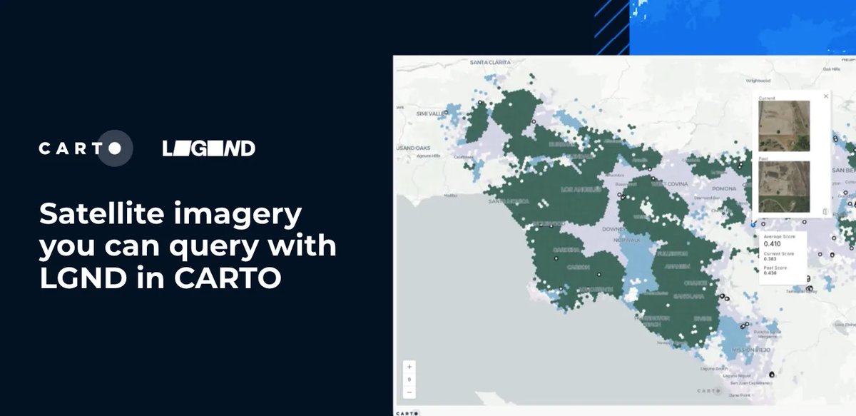 CARTO tweet media