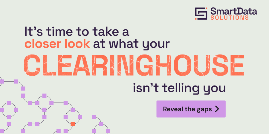 sdatasolutions's tweet photo. Operational gaps do not always show up as major failures. More often they appear as delays, rework, limited visibility and friction that gets harder to manage as volume grows.  
 
Our Clearinghouse Assessment helps uncover the hidden gaps.
 
https://t.co/8M6vfVmIg8 https://t.co/nO7SpBxL9m