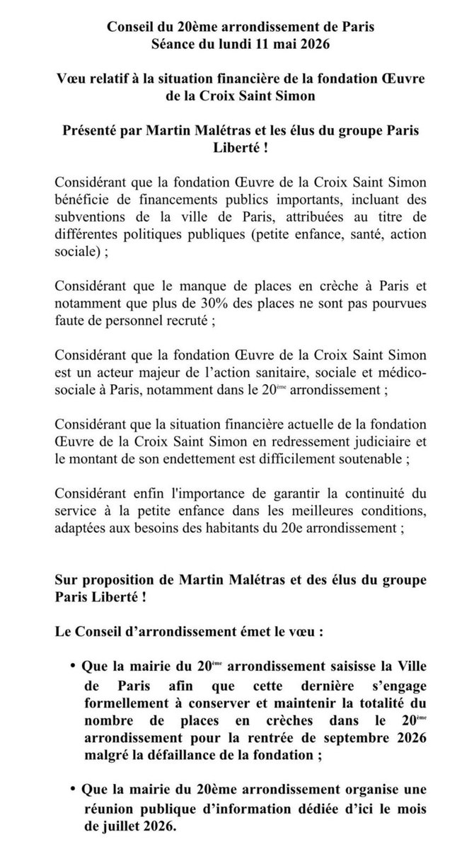 Martin Malétras tweet media