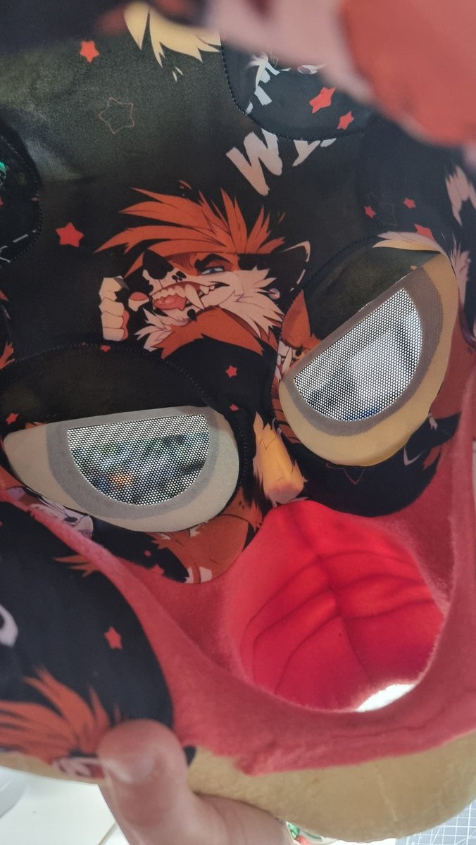 🦊WILDFOXWORKS🦊 🔜 AWOO tweet media