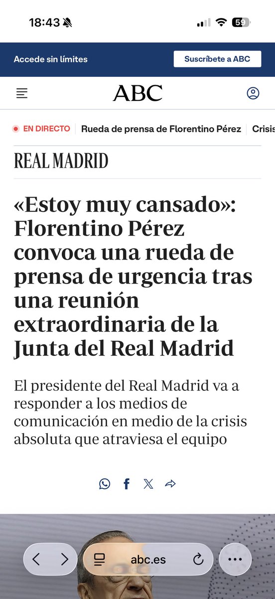 RaulJimenez's tweet photo. Para el periodista de @abc_es que no lo encuentra https://t.co/iXV10rZ3AE https://t.co/e7c07GEvd0