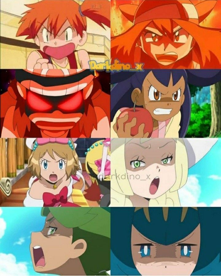 Pokémon Posts (@pokemon_psts) on X
