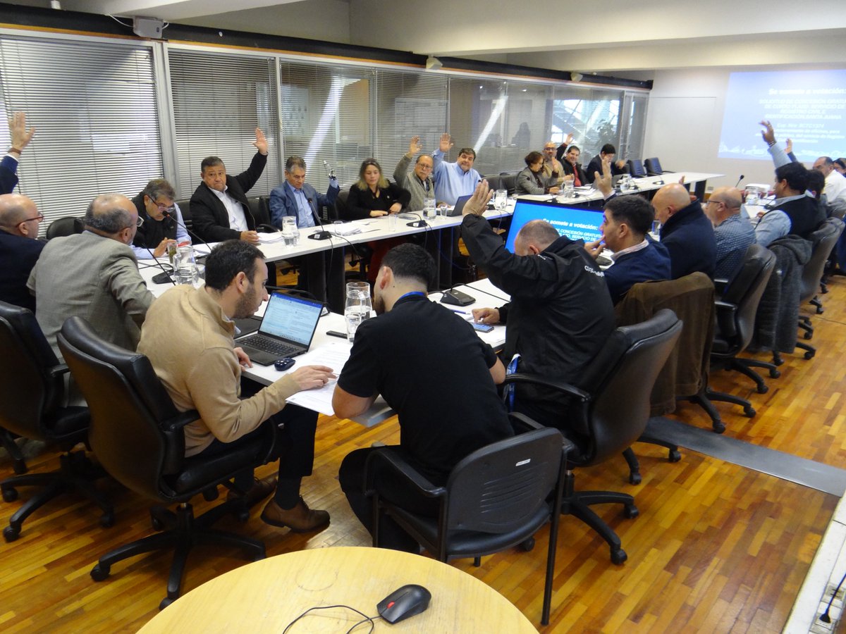 Core BioBio tweet media