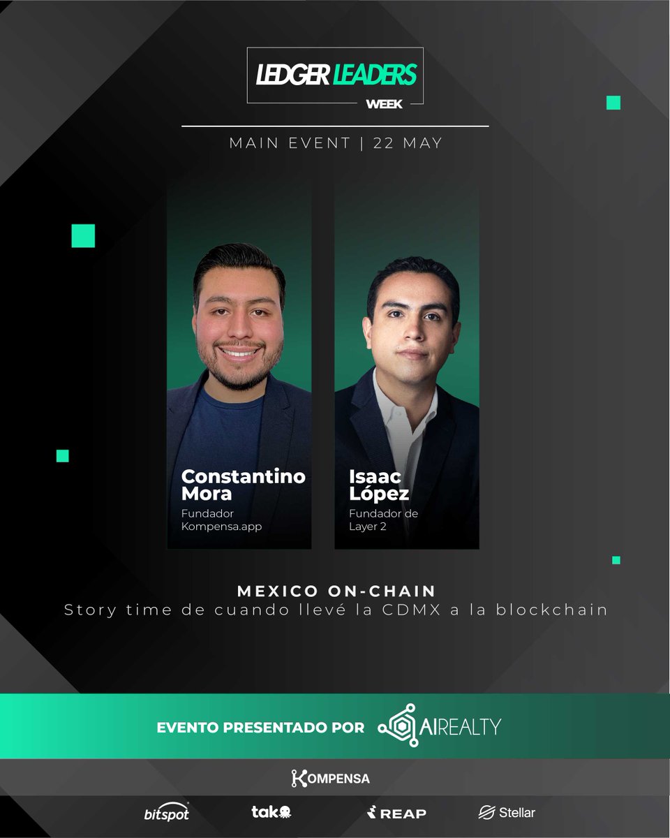 Foro Blockchain tweet media