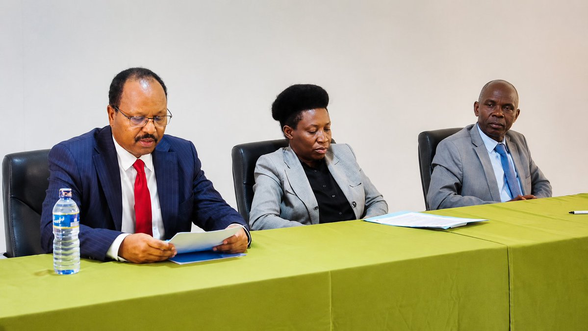 International Conference on the Great Lakes Region tweet media