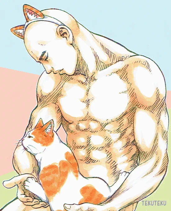 #猫好き #猫耳 #猫になりたい #スピッツ