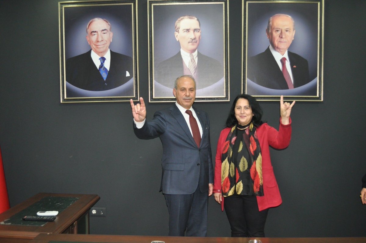 Mezine Sırakaya tweet media