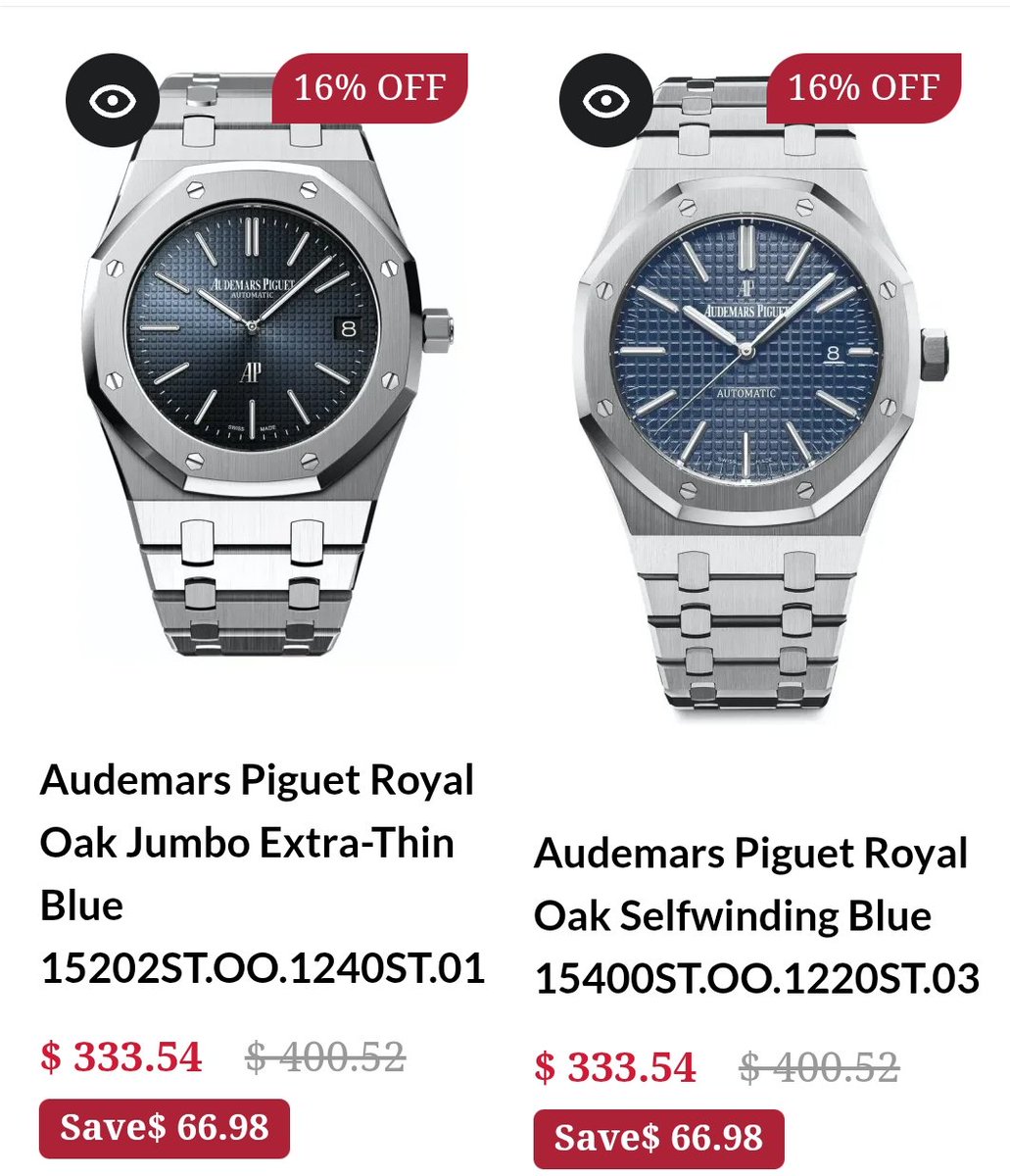I hate to say this but theres already alot of people running around with AP that cost $300 🤣