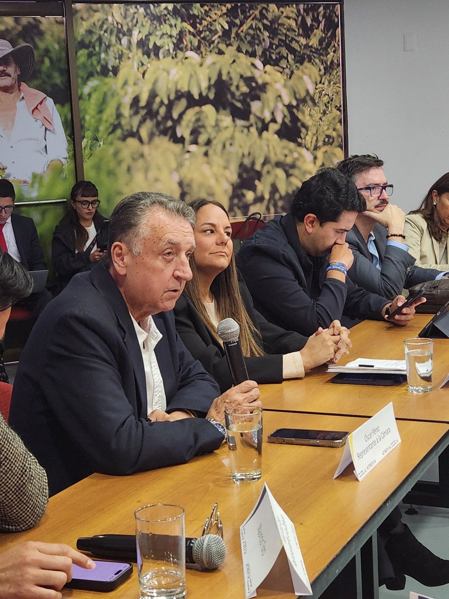 Consejo Privado de Competitividad tweet media