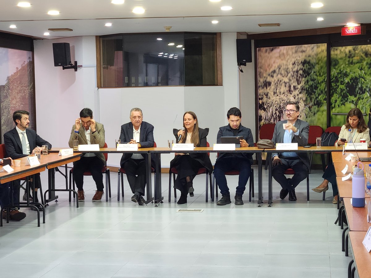 Consejo Privado de Competitividad tweet media