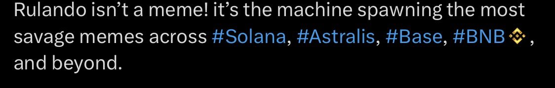 𝔾𝕆𝕆𝔻𝕐 ༆ 𝓒𝓻𝔂𝓹𝓽𝓡𝓲𝓽𝓮 🔑🧲 tweet media