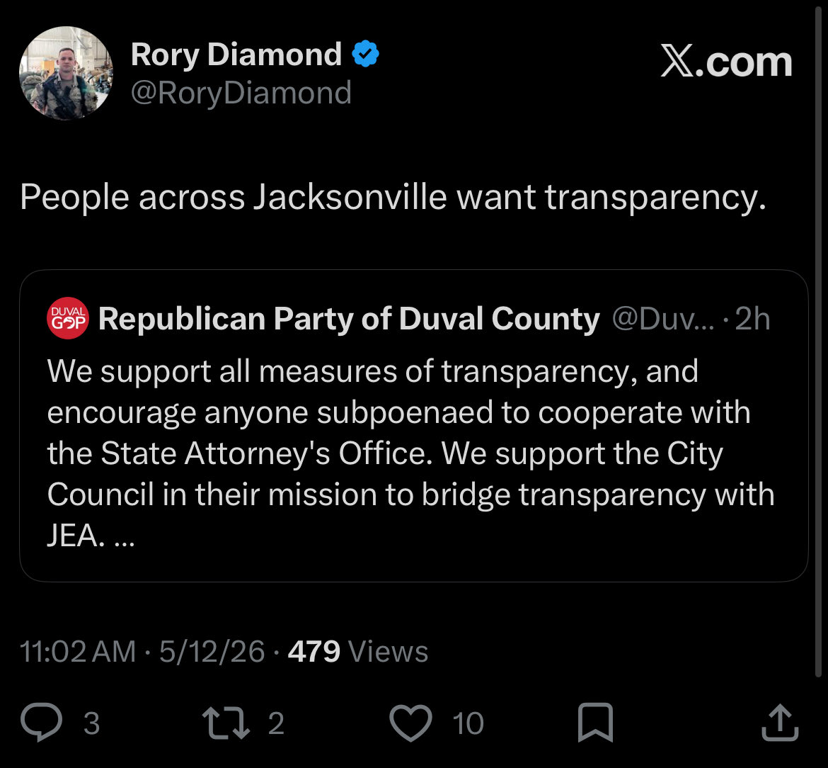 Doug Anderson tweet media