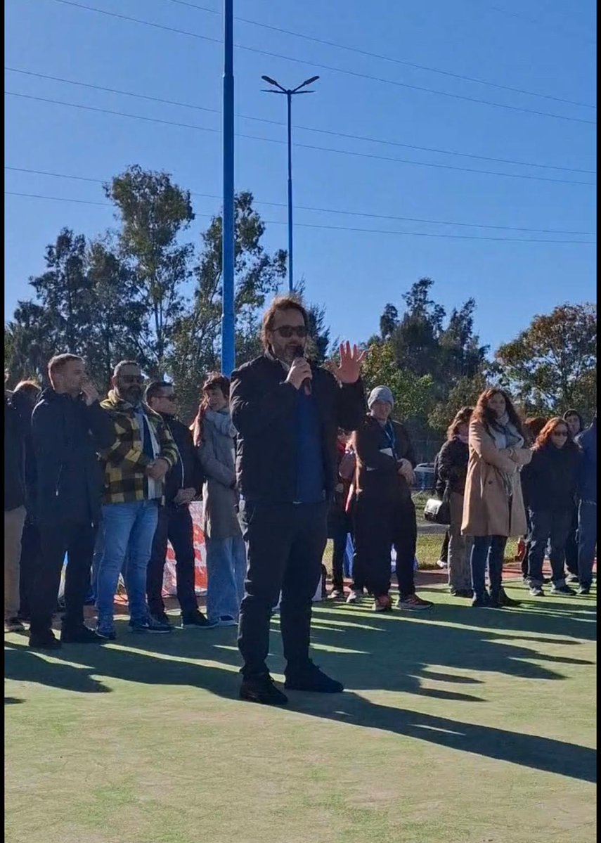Leo Troncoso tweet media