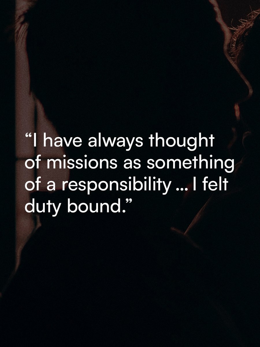 RadiusInt's tweet photo. Radius trains missionary candidates for long-term faithfulness on the field. That involves forming both their capacity and character. This formation shapes how students come to see the task itself: not only as a command, but also as a privilege. https://t.co/RDiDzju73i