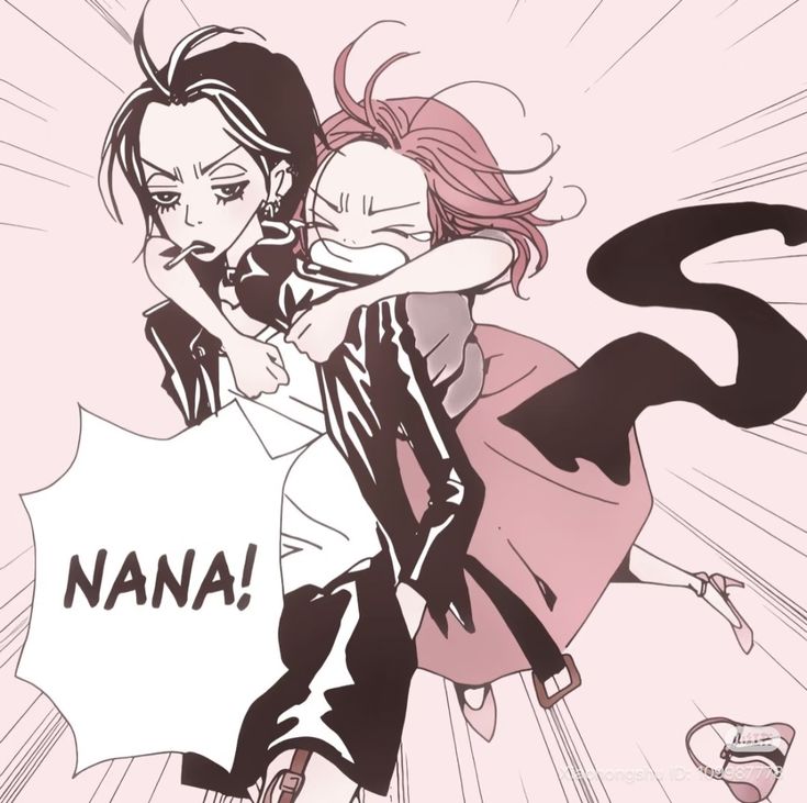 daily nana 🎤 tweet media