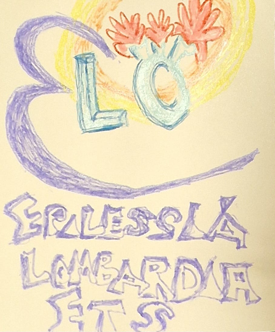 Elo_ETS's tweet photo. 💜 𝗘𝗟𝗼
𝗘𝗣𝗜𝗟𝗘𝗦𝗦𝗜𝗔 𝗟𝗢𝗠𝗕𝗔𝗥𝗗𝗜𝗔 𝗘𝗧𝗦

🎨🫟✨ presso ELo - Epilessia Lombardia ETS - Milano 
Incontro di Arte-terapia, dove i colori parlano, i gesti curano e ogni incontro ci avvicina un po' di più a noi stessi. Trasformiamo le emozioni in arte 💜 https://t.co/z1NT53NbBH