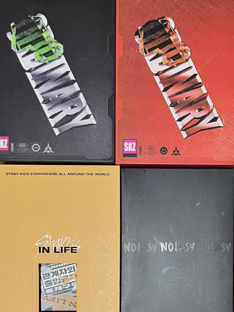 lee7bit's tweet photo. hi moots! m tryna sell my albums nd pcs. lmk if interested kayo! 

js drop offers ^___^ 

wts lfb skz unsealed oddinary in life noeasy album &amp; photocards https://t.co/XP3Oll9bBQ