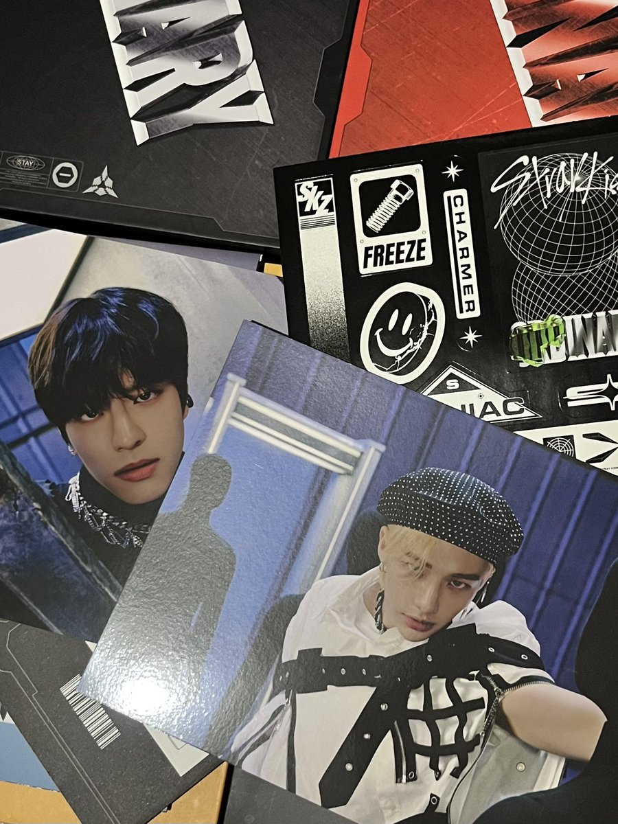 lee7bit's tweet photo. hi moots! m tryna sell my albums nd pcs. lmk if interested kayo! 

js drop offers ^___^ 

wts lfb skz unsealed oddinary in life noeasy album &amp; photocards https://t.co/XP3Oll9bBQ