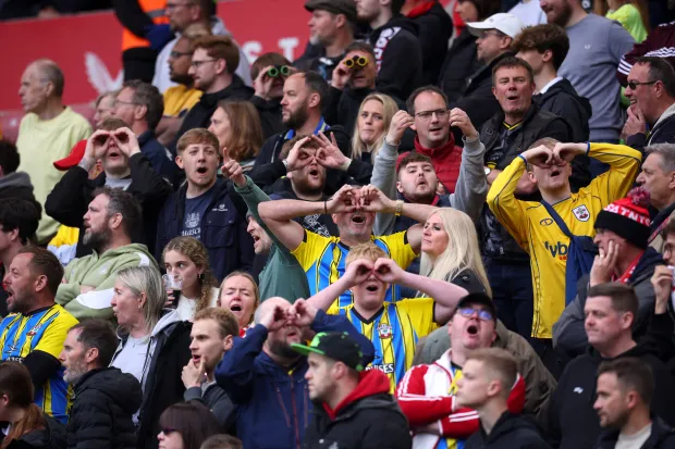 The EFL Zone tweet media