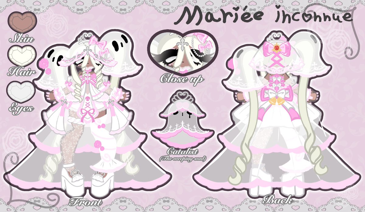 Marrie tweet media