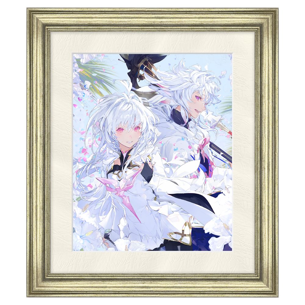 Fate/Grand Order 新グッズ 本日予約最終日‼️ ＼ FGOより 表紙